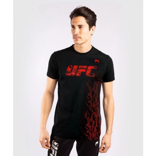 Venum UFC Authentic Fight Week M Majica KR B XXXL slika 1