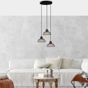 Dopo - 12090 Black
Antique Chandelier