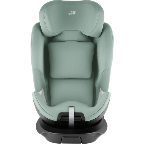 Britax Romer autosjedalica Swivel, Grupa 0+, 1, 2 (0-25 kg) - Jade Green slika 8