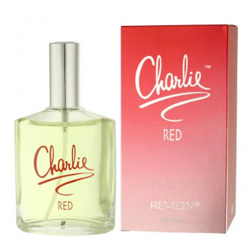 Revlon Charlie Red Eau de Fraîche Eau Fraîche 100 ml (woman) slika 3