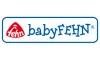 Baby Fehn logo