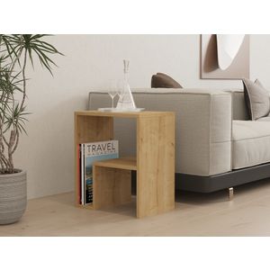 Yepa - Sapphire Oak Noćni Sto