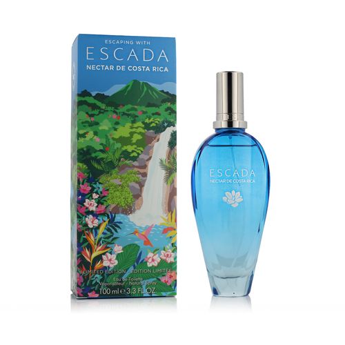 Escada Nectar de Costa Rica Eau De Toilette 100 ml (woman) slika 1