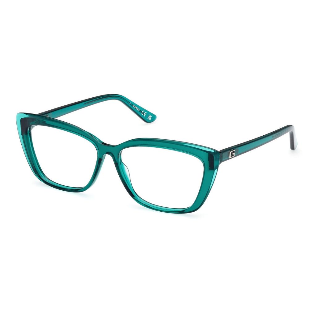 Ženske Dioptrijske naočale Guess Guess GU2977 Green slika 2