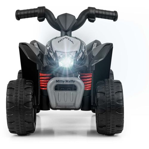 Honda quad na baterije slika 1