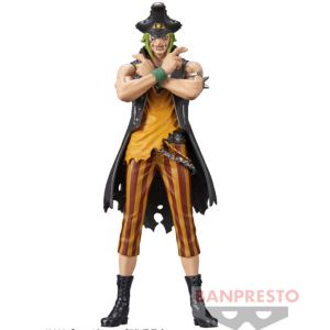 One Piece The Grandline Men Vol. 11 Figura 17 cm