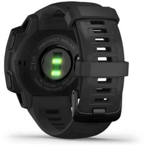 GARMIN Instinct SOLAR Tactical Black slika 3