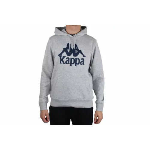 Kappa Taino Hooded Muška Majica s Kapuljačom 705322-18M slika 21