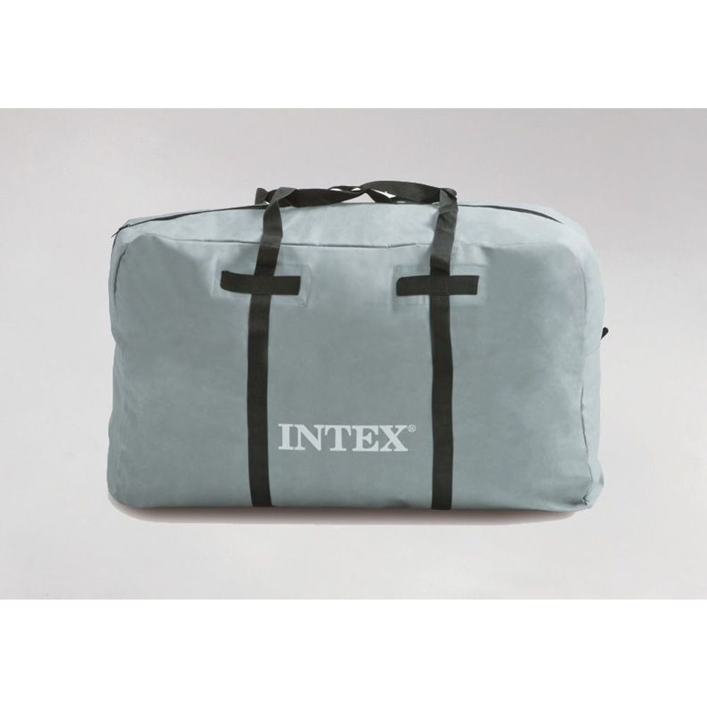 Intex čamac 328x145x48cm mariner 4 set (alu vesla, pumpa) 68376np slika 4