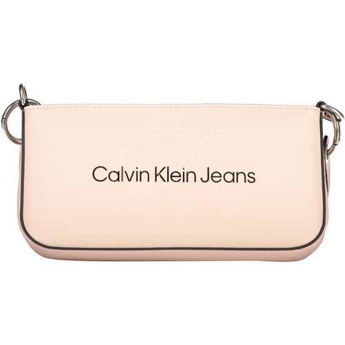 CALVIN KLEIN PINK WOMEN'S BAG slika 1