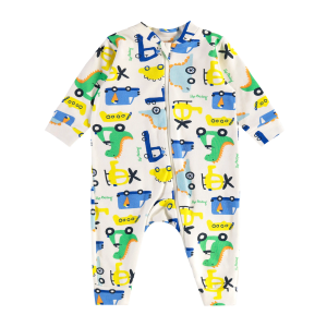 Up Baby gegica za bebe Dino, 67 cm