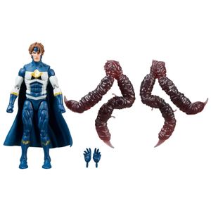 Marvel Legends New Warriors Justice Figura 15cm