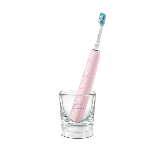 Philips Sonicare DiamondClean 9000 - Sonična električna četkica s aplikacijom HX9911/29 slika 3