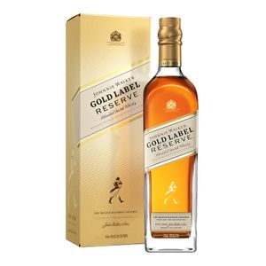 Johnnie Walker Gold Whisky 0.7l 40%