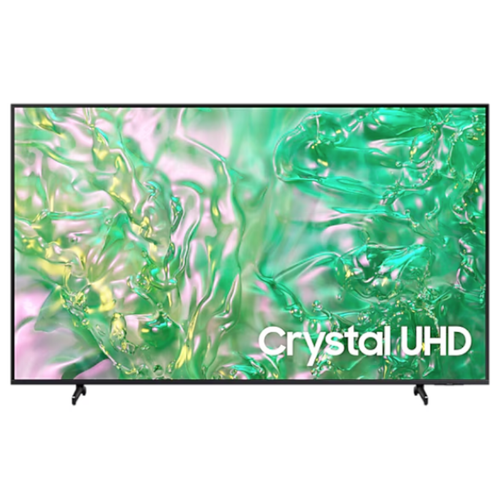 Samsung UE85DU8072UXXH/LED Televizor 85"/UHD/smart/Tizen/crna slika 1