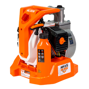 Motorna pumpa za vodu RURIS MP35
