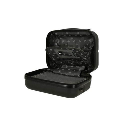 PEPE JEANS ABS Beauty case - Crna HIGHLIGHT slika 5