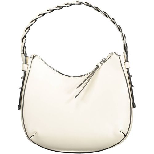 BYBLOS WHITE WOMAN BAG slika 2