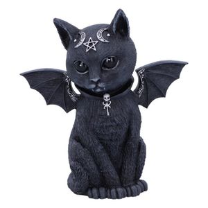 Malpuss Figure (10cm)