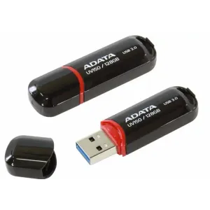 USB Flash 128 GB AData 3.1 AUV150-128G-RBK