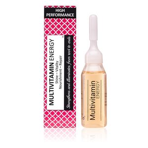 Nuggela&sule Multivitaminske ampule 10 ml