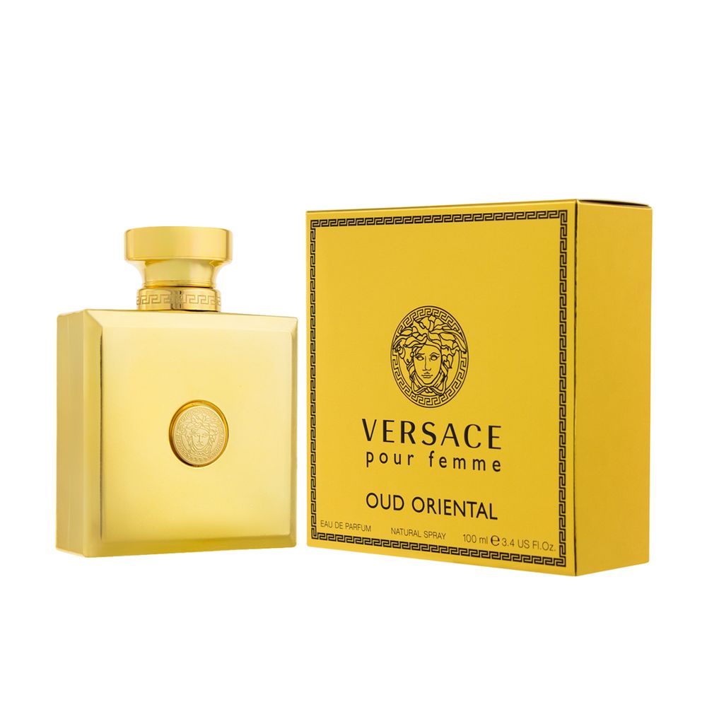 Versace Pour Femme Oud Oriental Eau De Parfum 100 ml slika 1