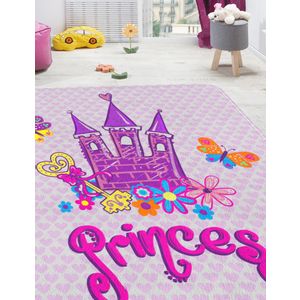 Oyo Concept Tepih dječji PRICASTLE KIDS 100x140 cm