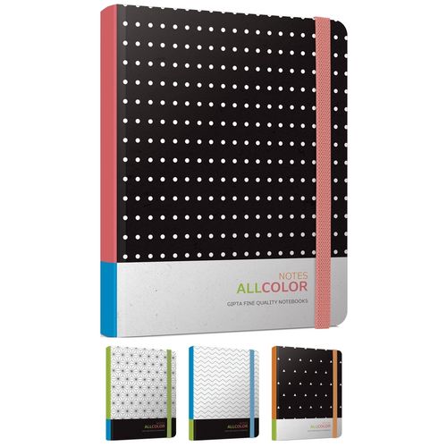 ALL COLORS ORGANIZER A5 slika 1