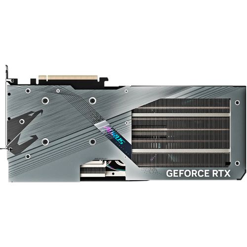 Gigabyte nVidia GeForce RTX 4070 Ti SUPER MASTER 16GB GV-N407TSAORUS M-16GD grafička karta slika 10