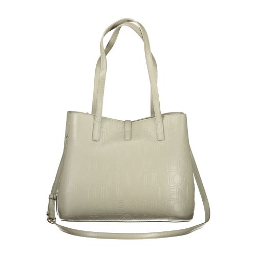 VALENTINO BAGS WOMEN'S BAG GREY slika 2