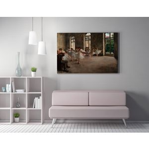 Dekorativna Platnena Slika WY306 (70 x 100) u Više Boja