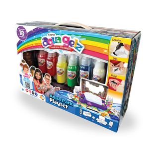 Aqua Gelz 40227 Kreativni set Aqua Park Playset