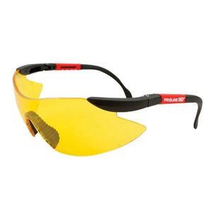ŽUTE SIGURNOSNE NAOČALE + TORBA + ULICA  46039