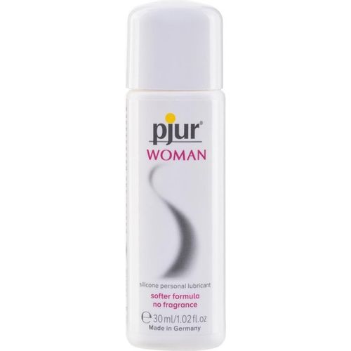 Silikonski lubrikant Pjur Women, 30 ml slika 2