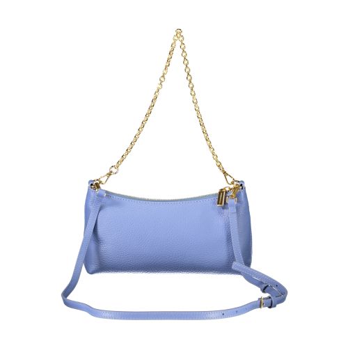 COCCINELLE WOMEN'S BAG BLUE slika 2