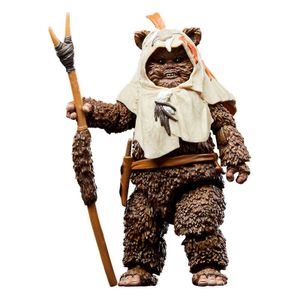 Star Wars Return of the Jedi 40Th Anniversary Paploo figure 15cm