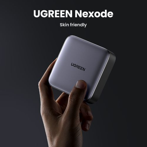 Ugreen Nexode punjač 65W, 2x USB-A, 2x USB-C slika 7