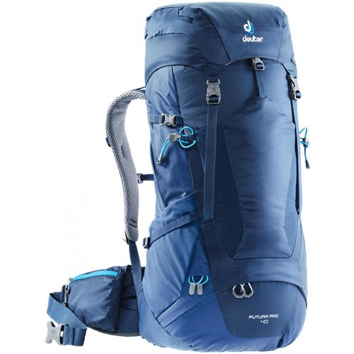 DEUTER ruksak Futura PRO 40 slika 1