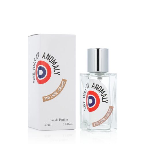 Etat Libre D’Orange She Was An Anomaly Eau De Parfum 50 ml (unisex) slika 2