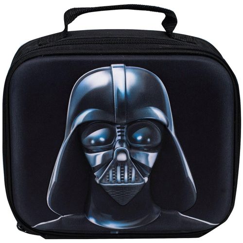 Star Wars - Lunch torba slika 3