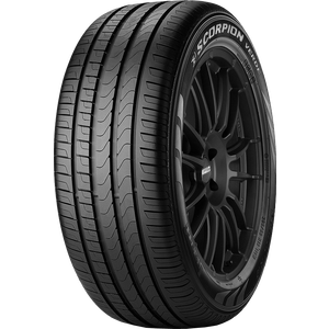 Pirelli Ljetna guma SCORPION VERDE 215/65R17 (SUV vozila)
