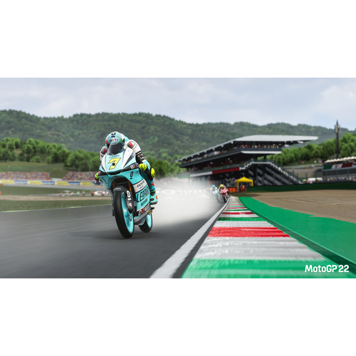 MotoGP 22 - Day One Edition (Xbox Series X &amp; Xbox One) slika 24