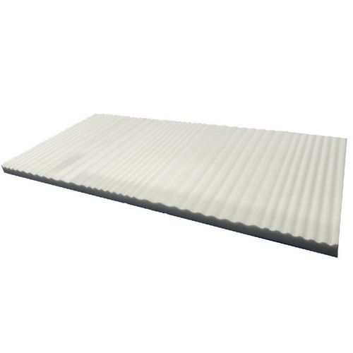 Naddušek AIRFLOW WAVE 70x190 - 6cm slika 1