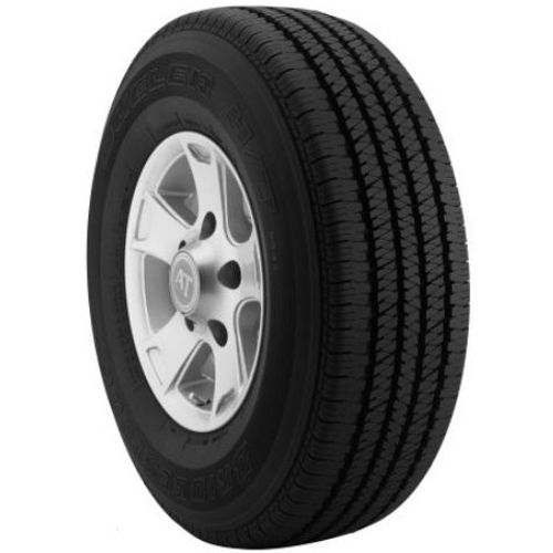 Bridgestone 265/60R18 110H D684 II H/T slika 1