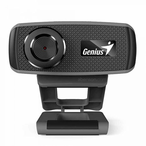Genius Web kamera sa mikrofonom Facecam 1000X V2 NEW,720p 30fps slika 1