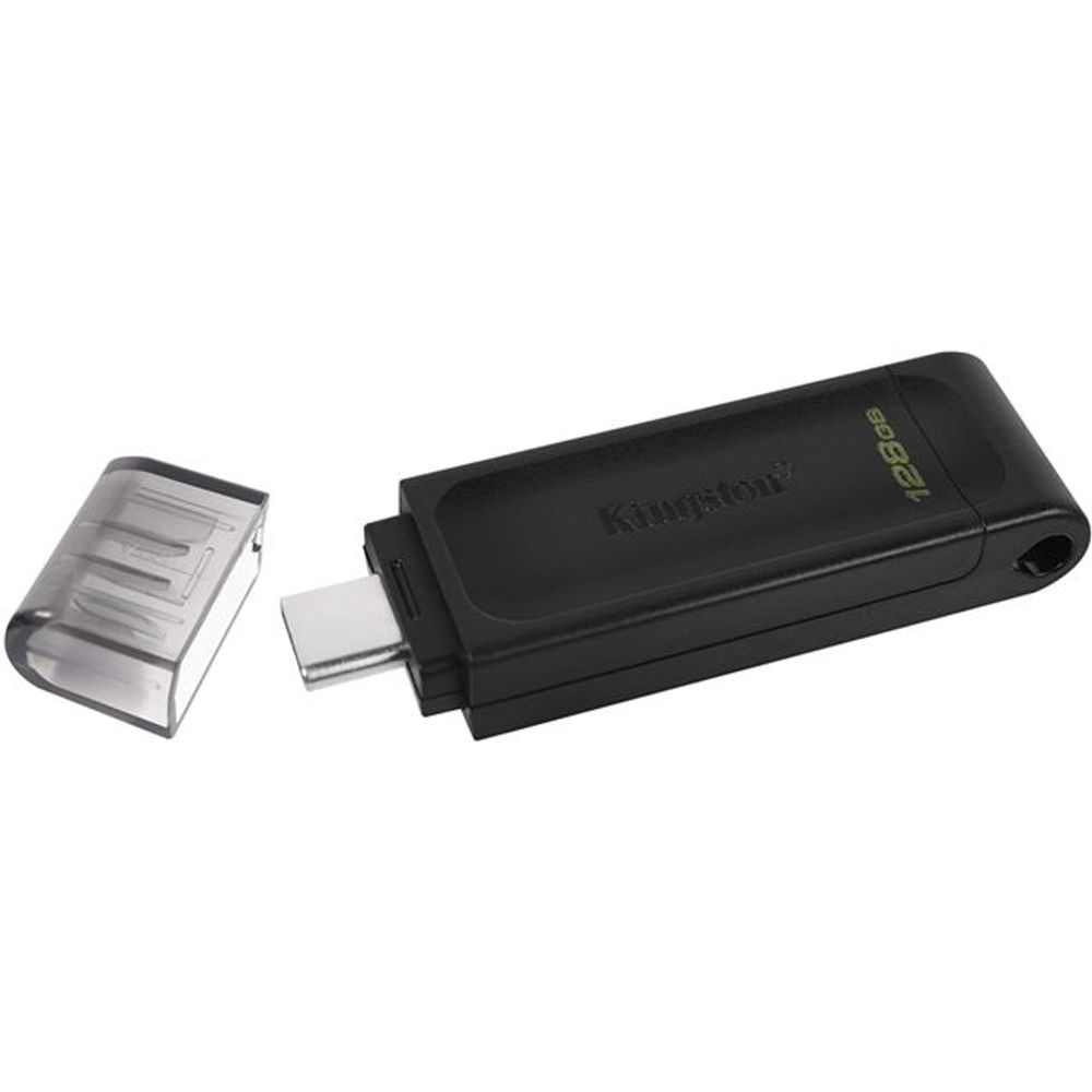 MEM UFD 128GB DT70 Type-C KIN slika 1