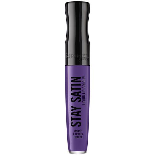 Rimmel Stay Satin ruž za usne 850 atomic slika 1