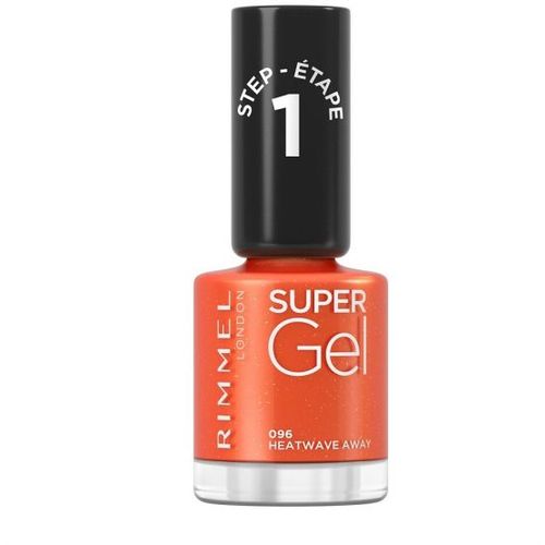 Rimmel Super gel 096 Lak za nokte slika 1