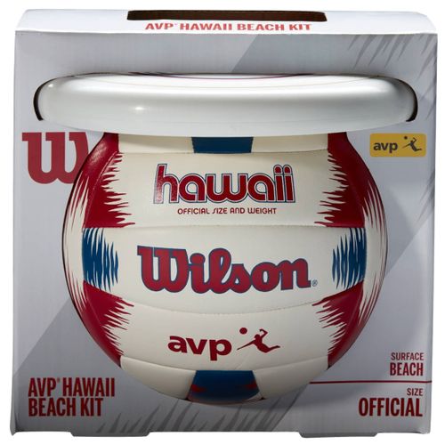 Wilson Hawaii AVP Lopta WTH80219KIT slika 2