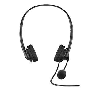 Slušalice HP Stereo USB Headset G2 (428K6AA)